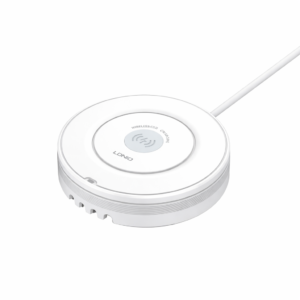 Estación de Carga Inalámbrica 5 en 1 | Carga Rápida Total 32W + Soporte para Múltiples Dispositivos | LDNIO AW003