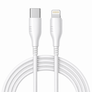 Cable de Carga Rápida 30W USB-C a Lightning | 1 Metro | Reforzado | LDNIO LC131