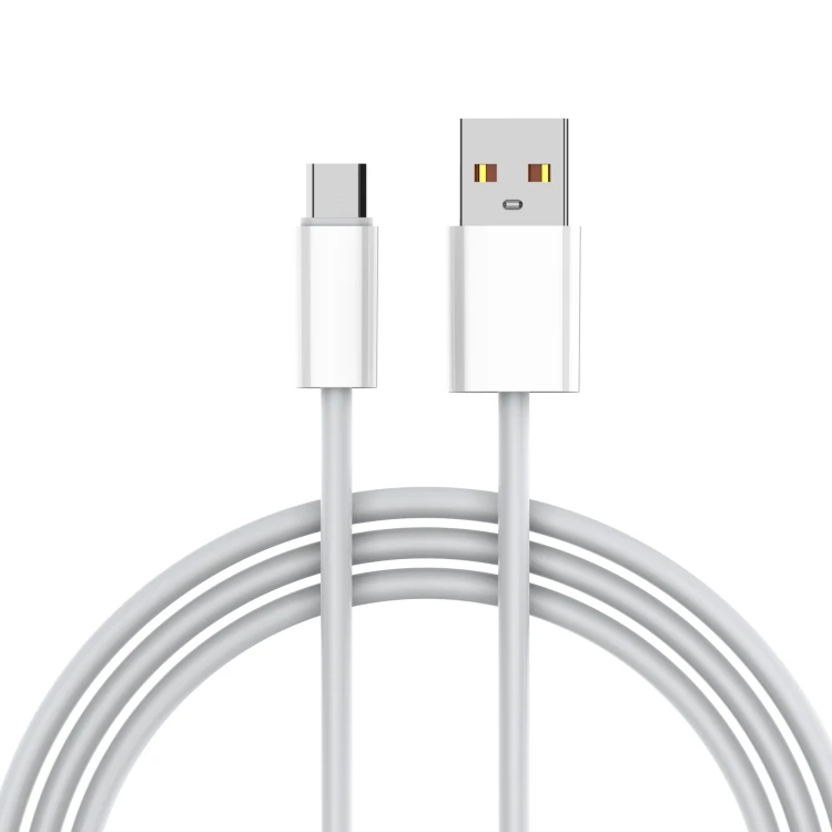 Cable Micro-USB LDNIO LS891 de 1 metro con carga rápida de 25W y diseño reforzado