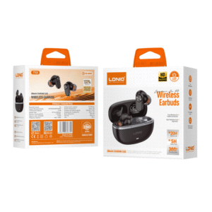 Audífonos Inalámbricos Bluetooth LDNIO T13