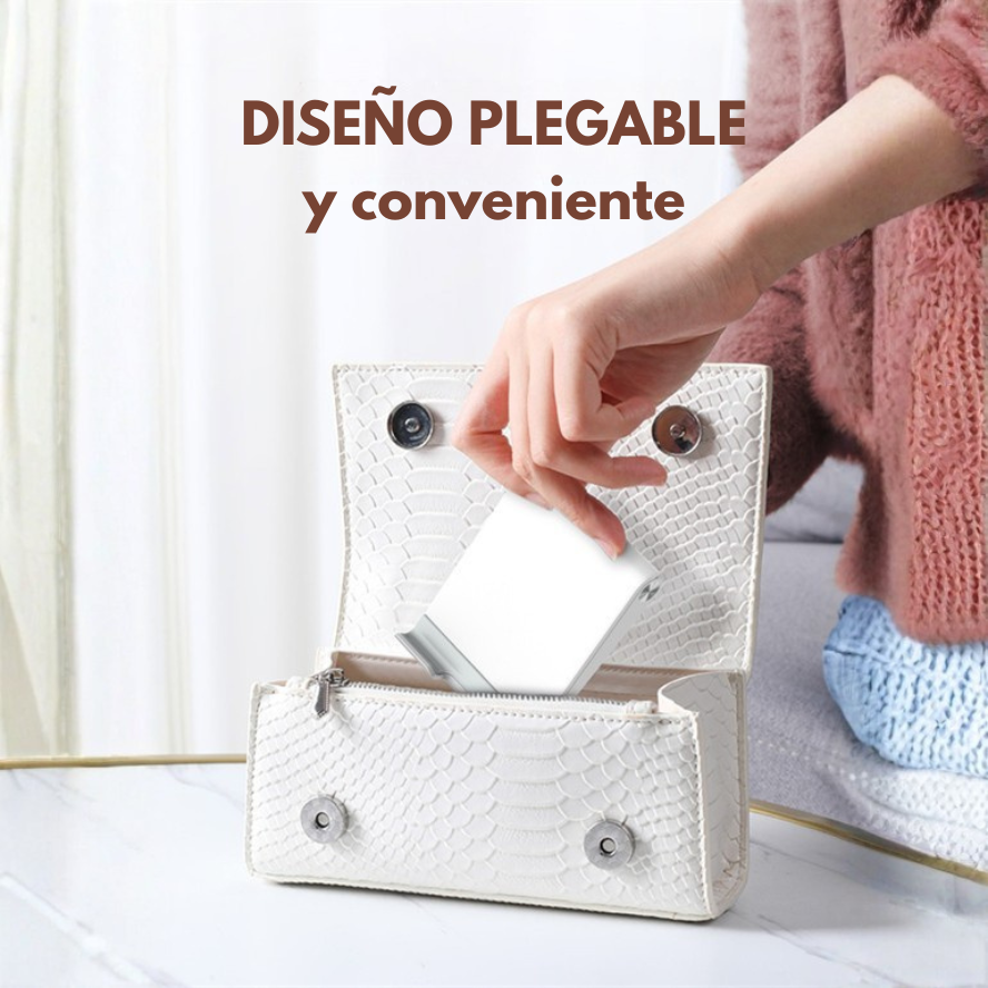 Soporte Universal Plegable para Celulares y Tablets LDNIO MG07 - Imagen 6