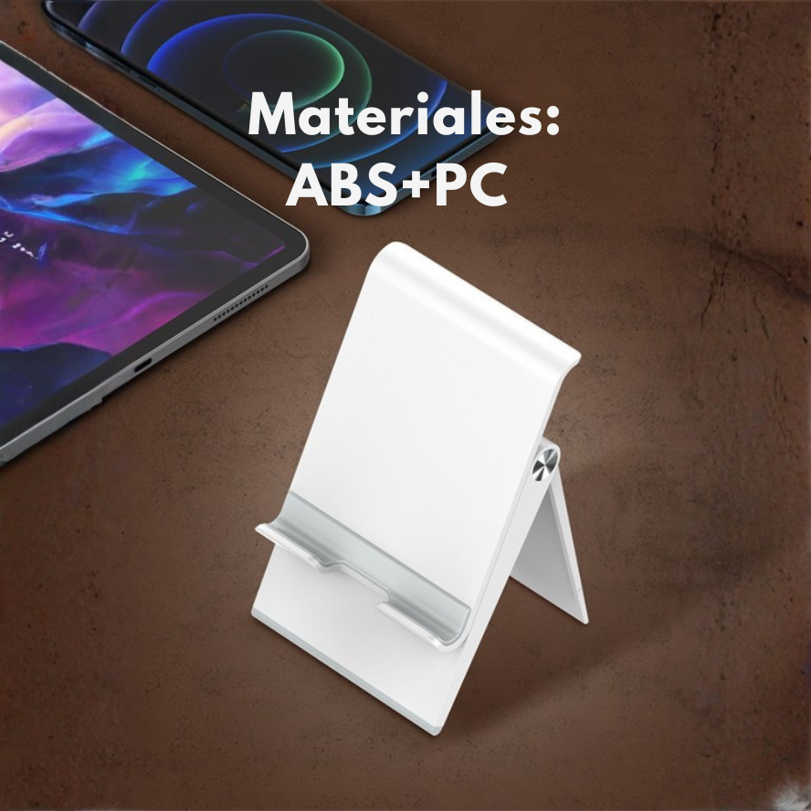 Soporte Universal Plegable para Celulares y Tablets LDNIO MG07 - Imagen 5