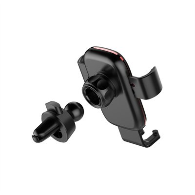 Soporte para Celular de Auto 360° LDNIO MG10 - Imagen 7