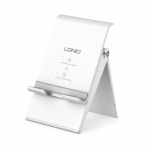 Soporte Universal Plegable para Celulares y Tablets LDNIO MG07