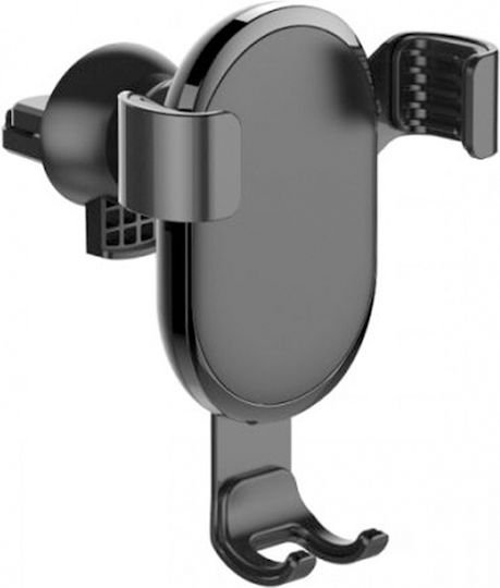 Soporte Universal para Celular LDNIO MG01 – Rotación 360° - Imagen 2